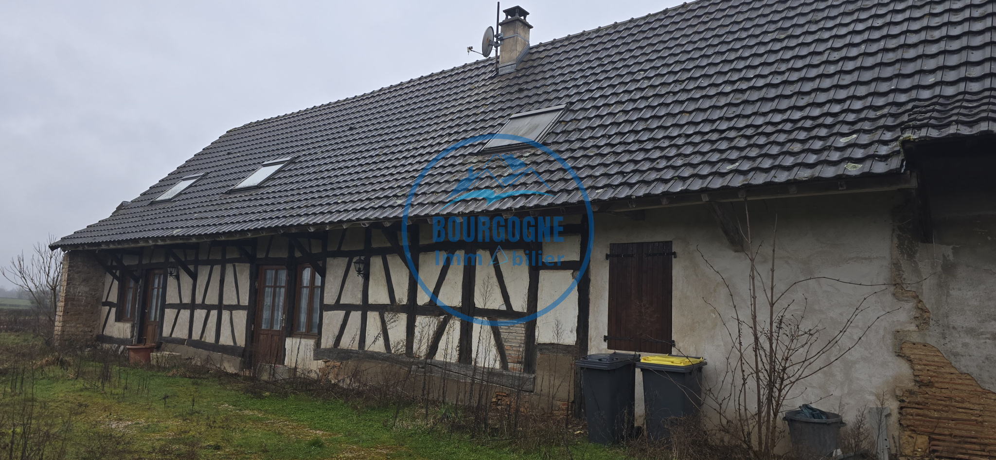 Agence immobilière de BOURGOGNE IMMOBILIER