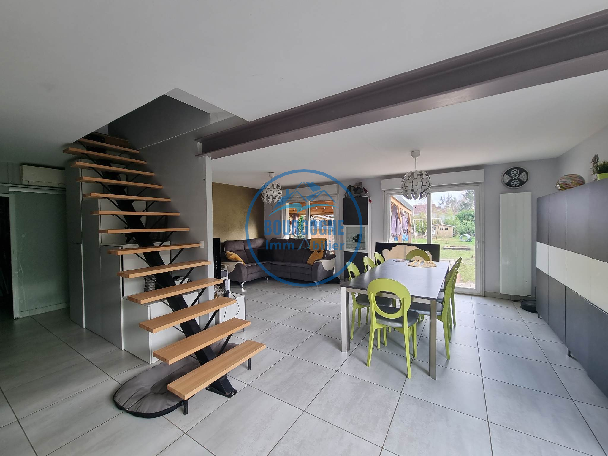 Photo bien immobilier