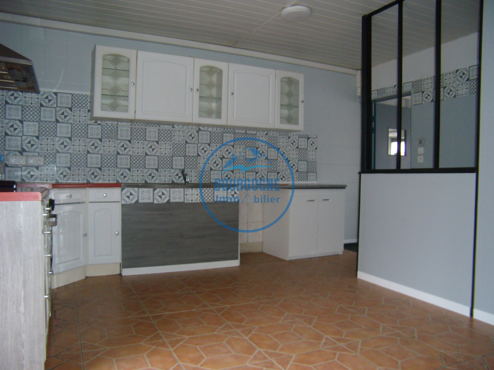 Agence immobilière de BOURGOGNE IMMOBILIER