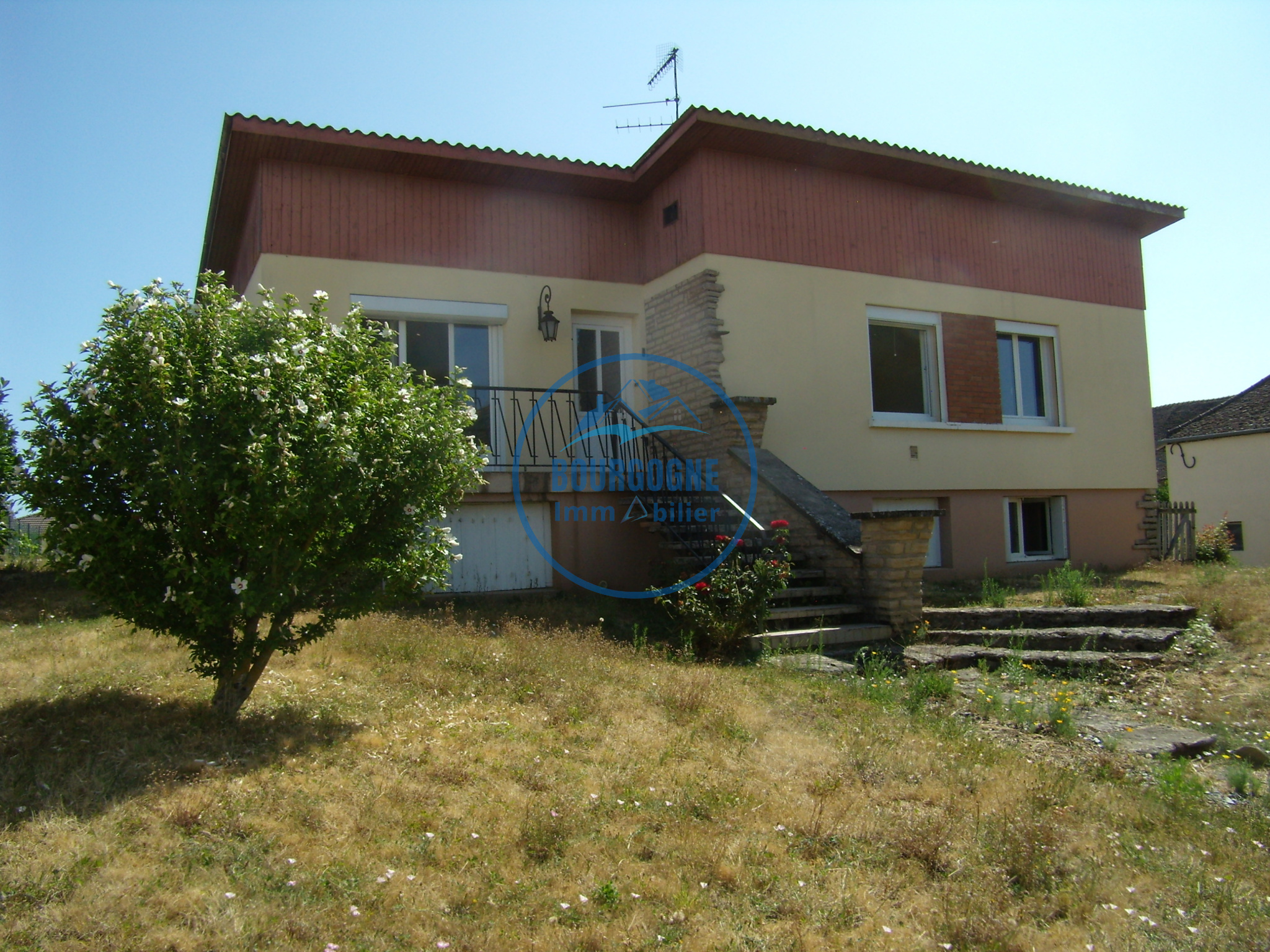 Agence immobilière de BOURGOGNE IMMOBILIER