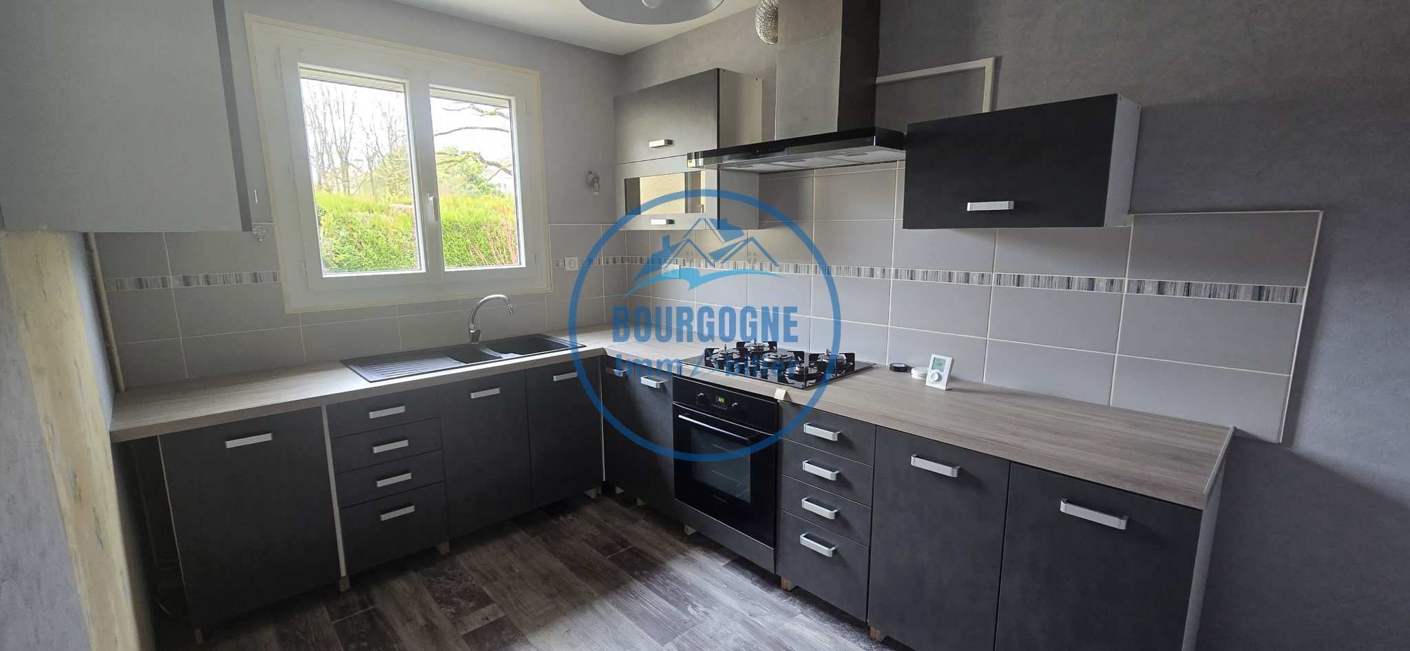 Agence immobilière de BOURGOGNE IMMOBILIER