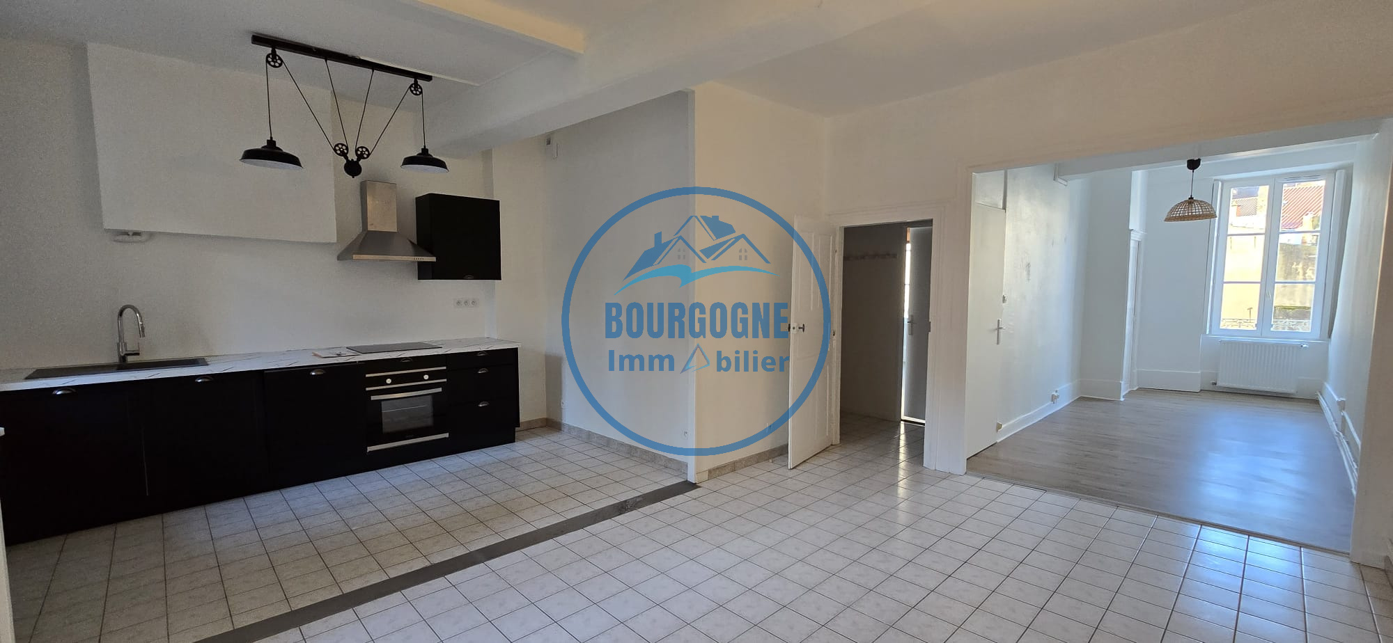Agence immobilière de BOURGOGNE IMMOBILIER